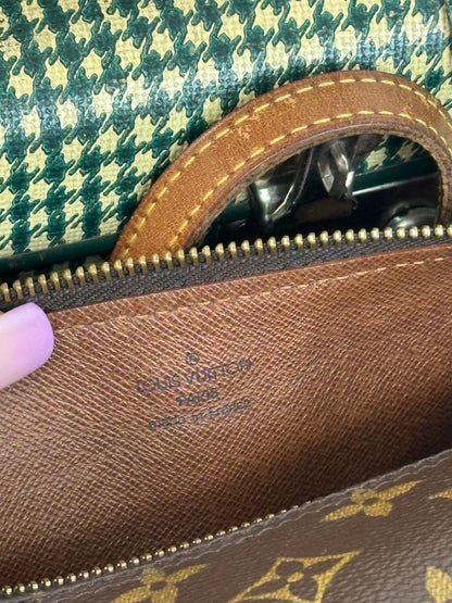 LOUIS VUITTON - Papillon 30