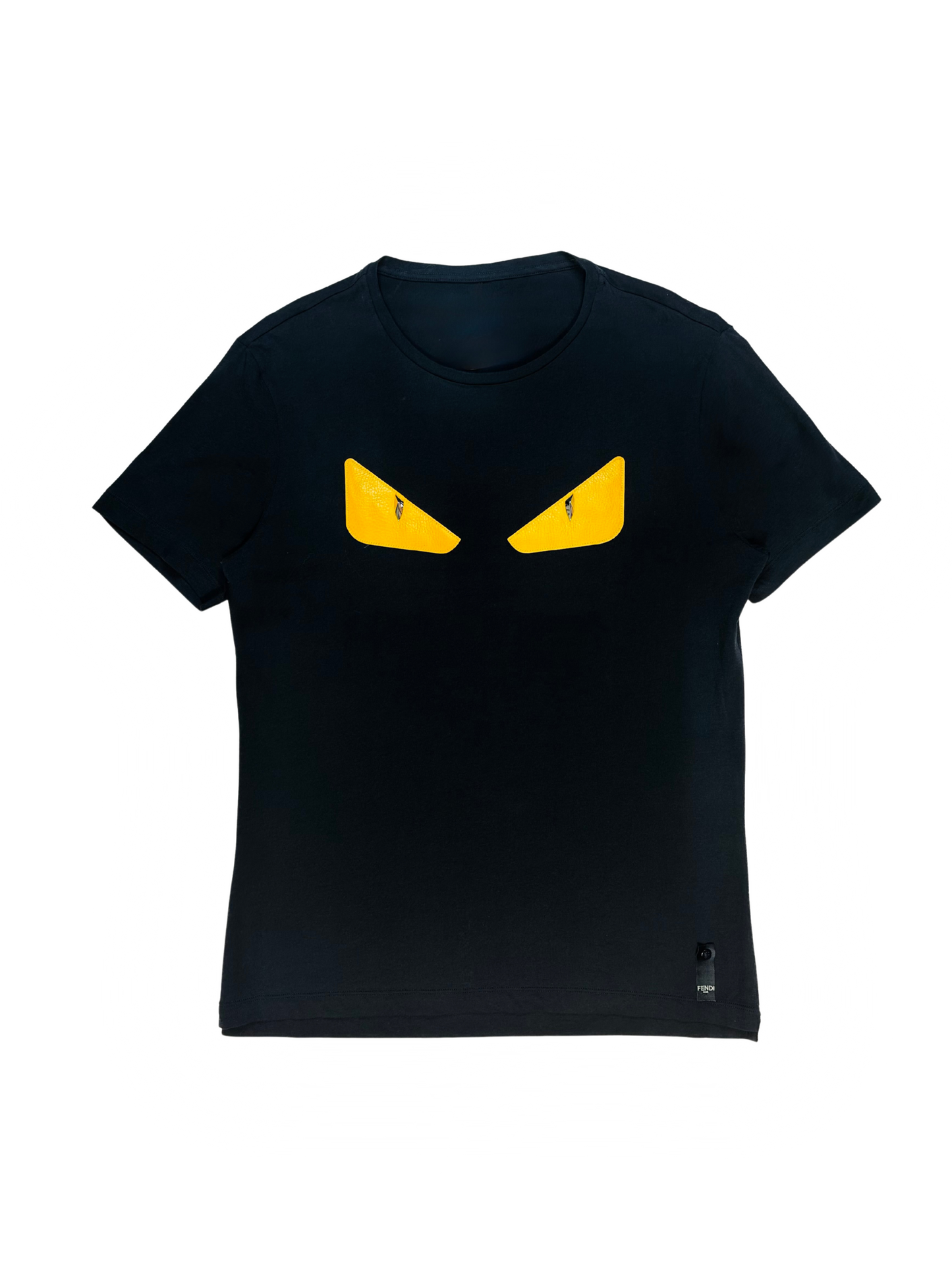 FENDI - T-shirt | Bag Bugs Eyes