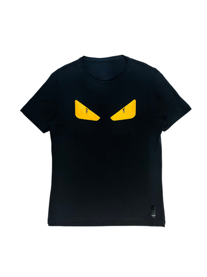 FENDI - T-shirt | Bag Bugs Eyes