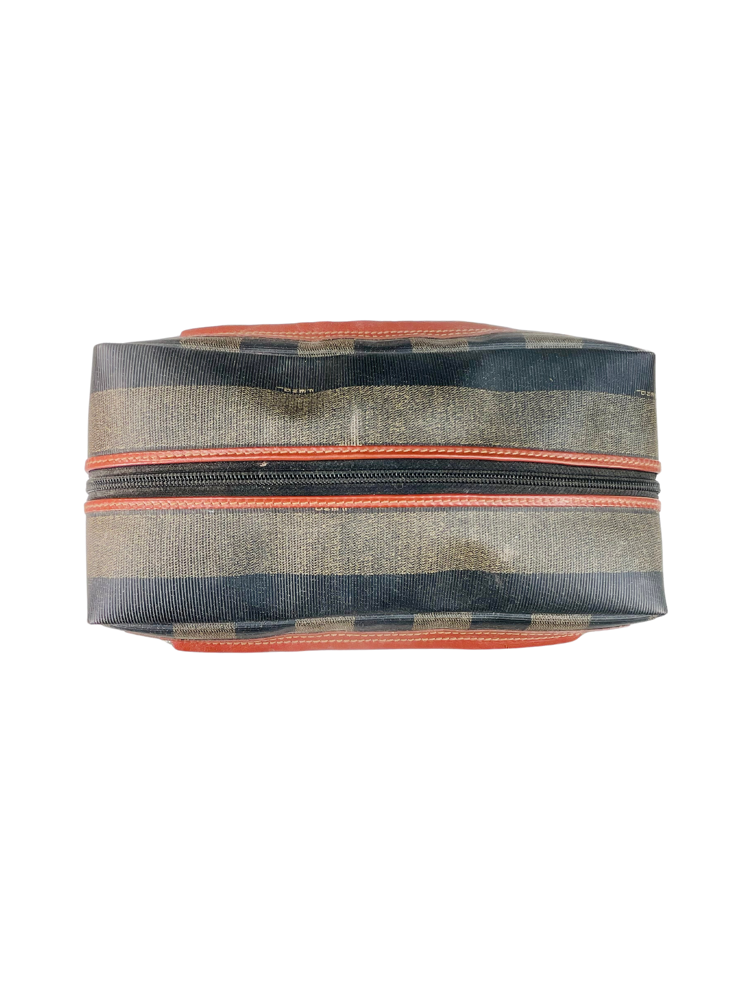 FENDI - Vintage toilette trousse