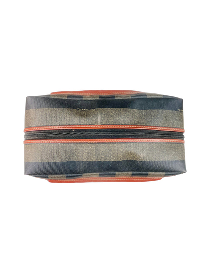 FENDI - Vintage toilette trousse