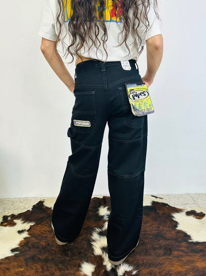 LEE - Jeans Pipes Workwear Y2K