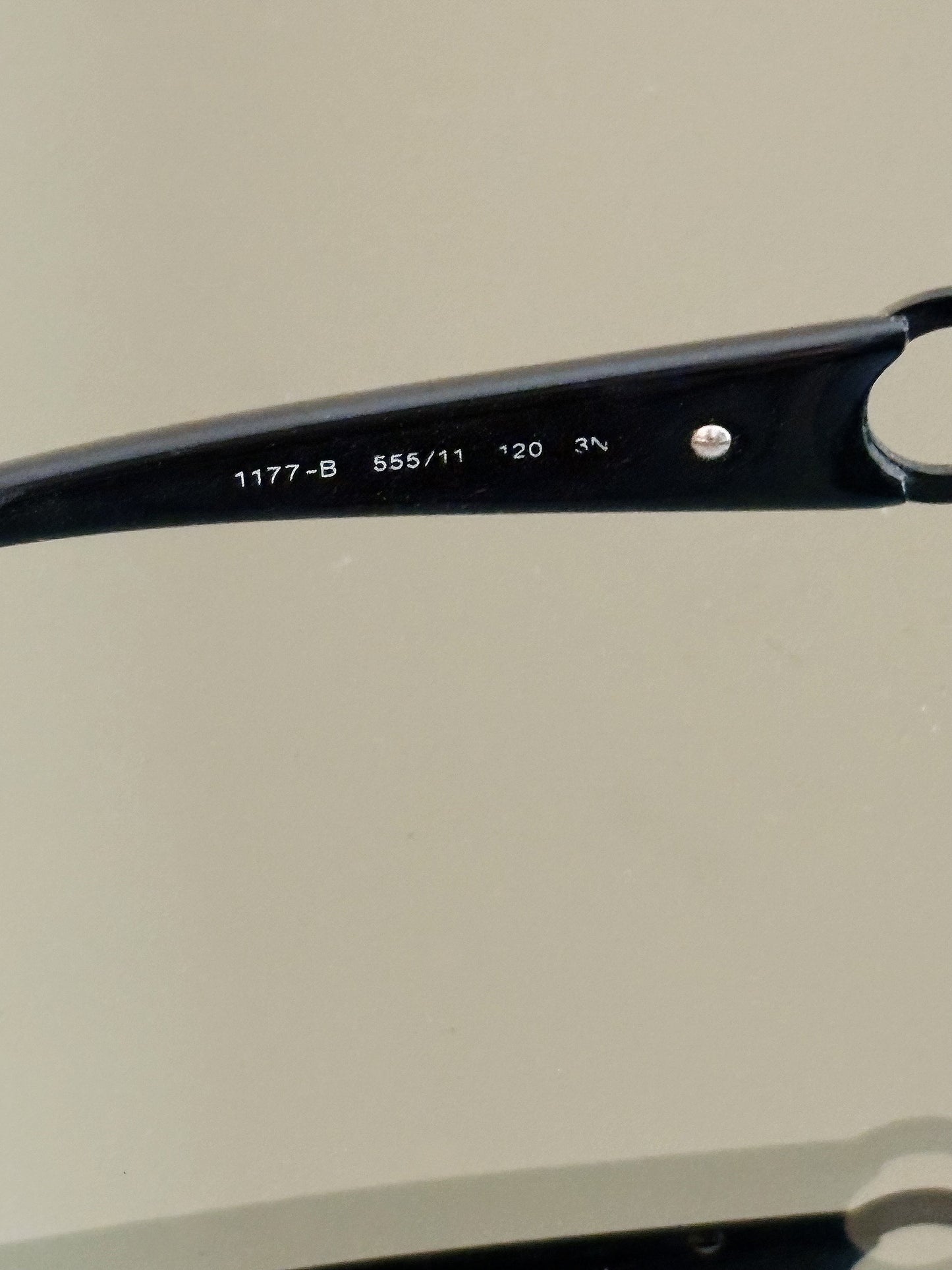 SALVATORE FERRAGAMO - Occhiali da sole – Shield Y2K con Gancini e cristalli