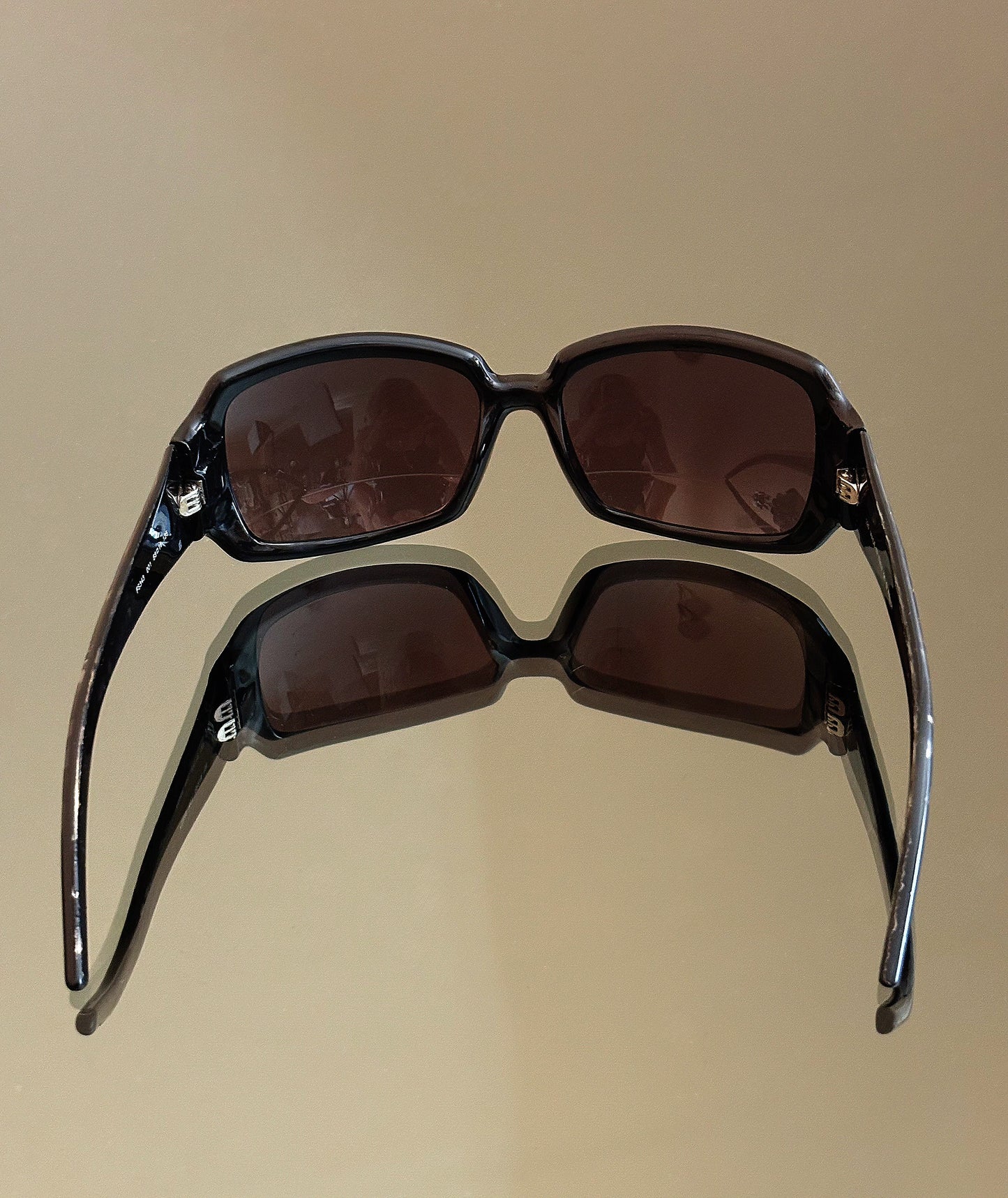 FENDI - Occhiali da sole vintage FS343 – Made in Italy