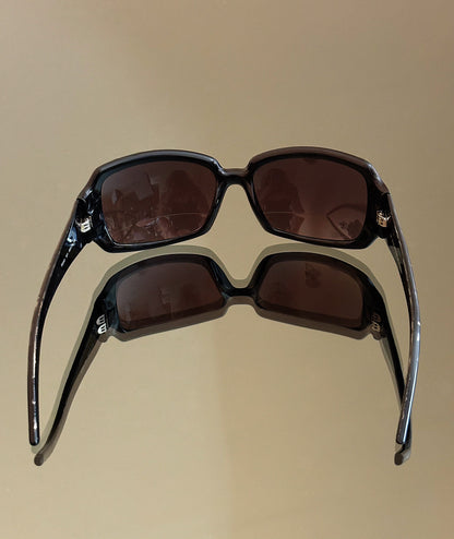 FENDI - Occhiali da sole vintage FS343 – Made in Italy