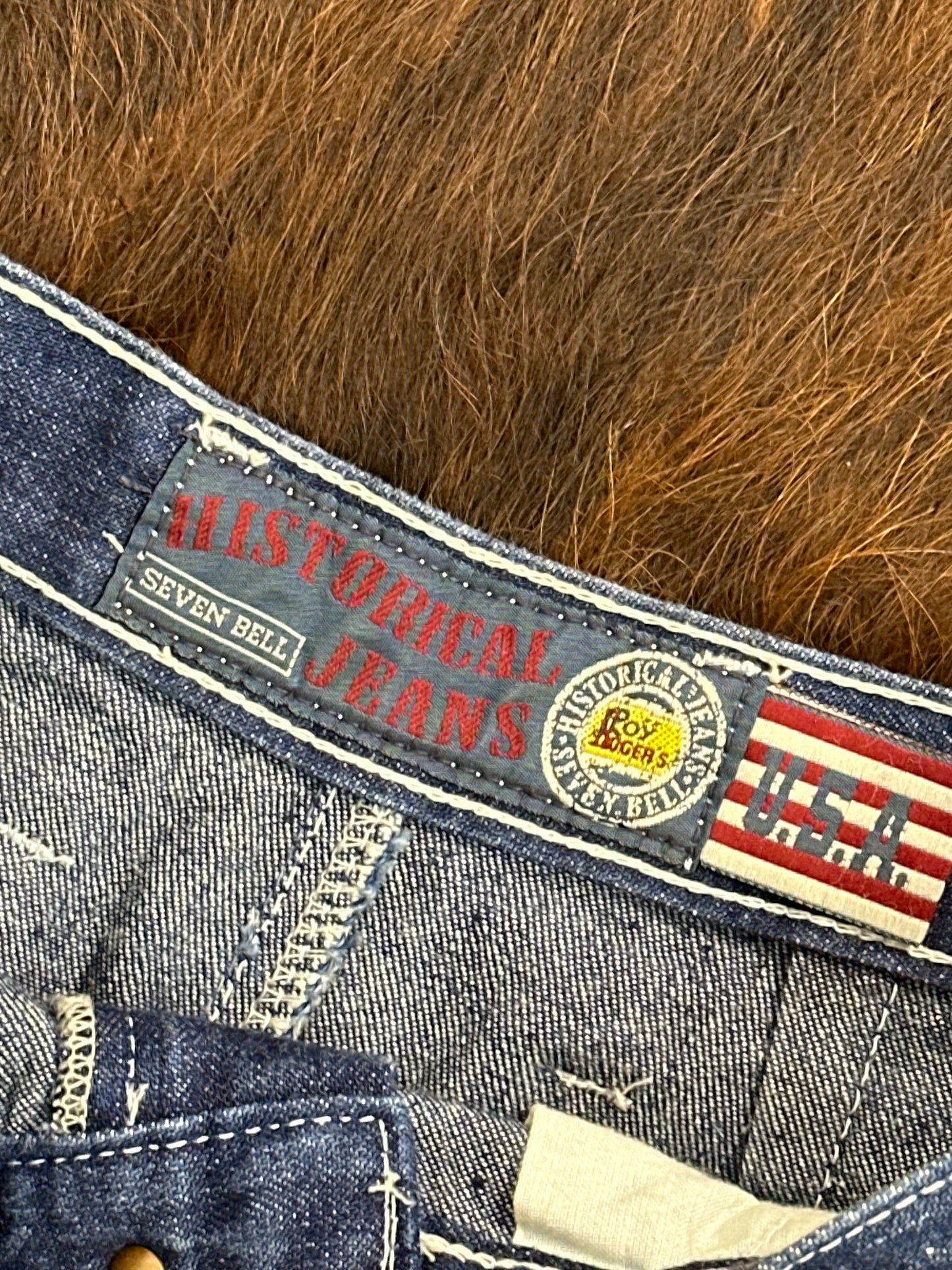 ROY ROGER - Gonna carpenter