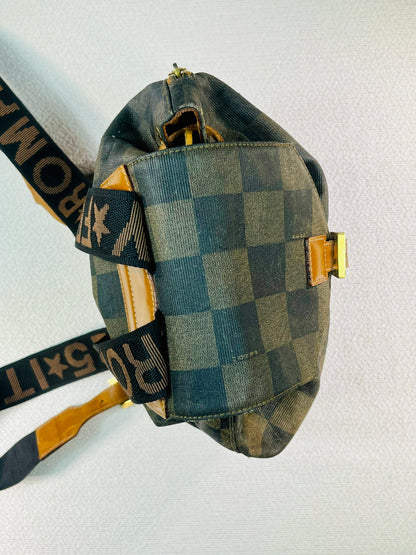 FENDI - Zainetto Vintage