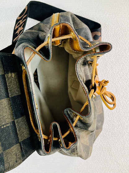 FENDI - Zainetto Vintage