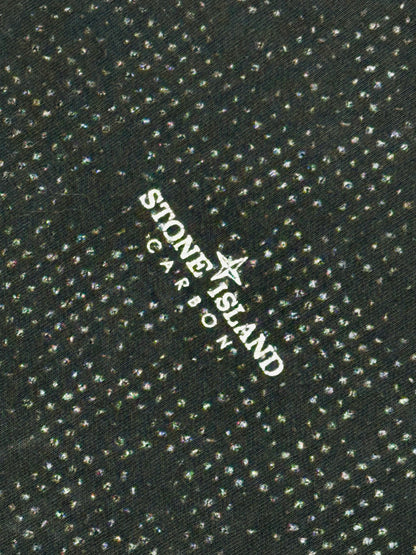 STONE ISLAND - T-Shirt Carbon