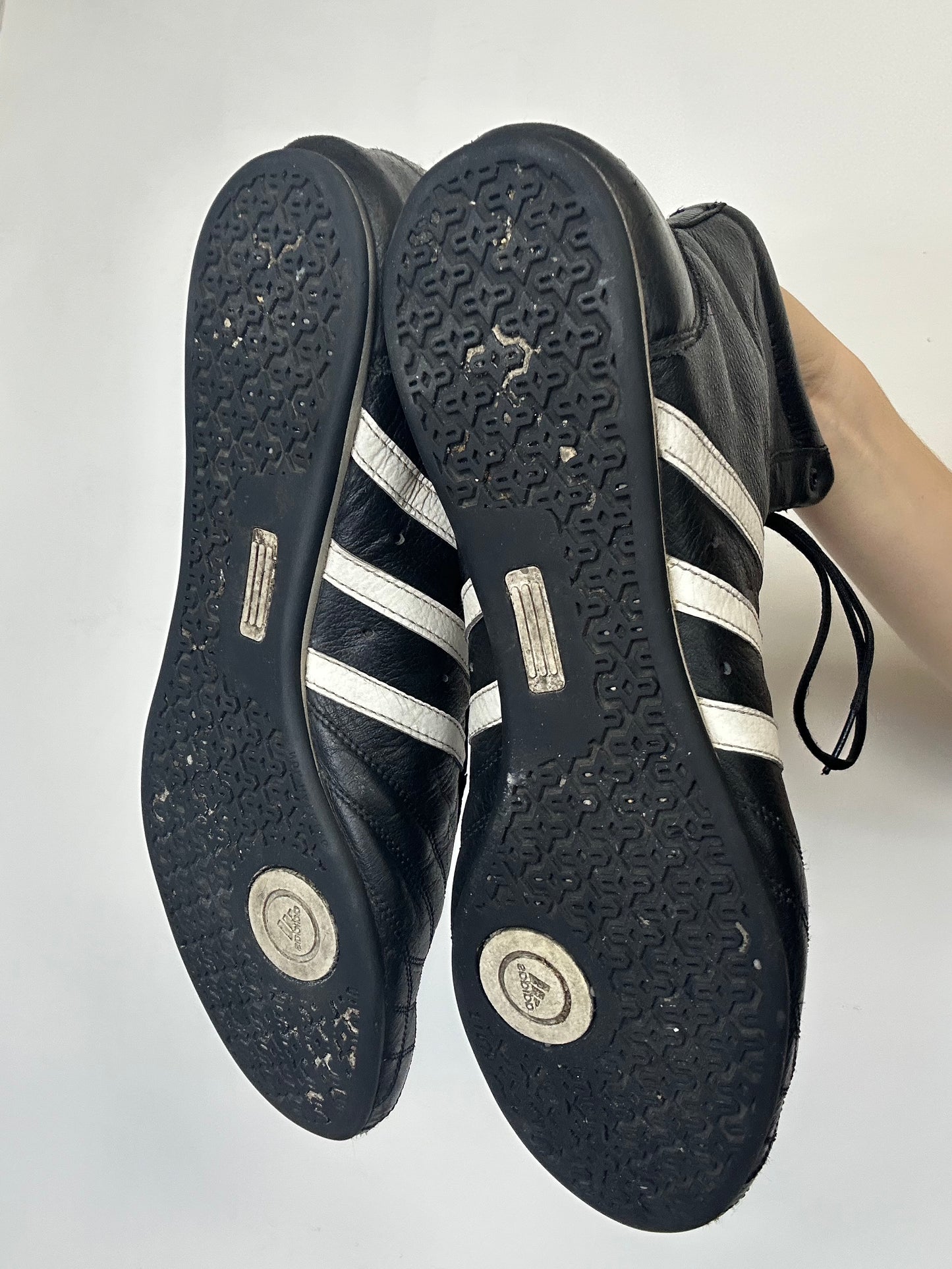 ADIDAS Prajna High – Workout Fitness – Black/White | Tg 46