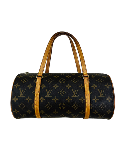 LOUIS VUITTON - Papillon 30