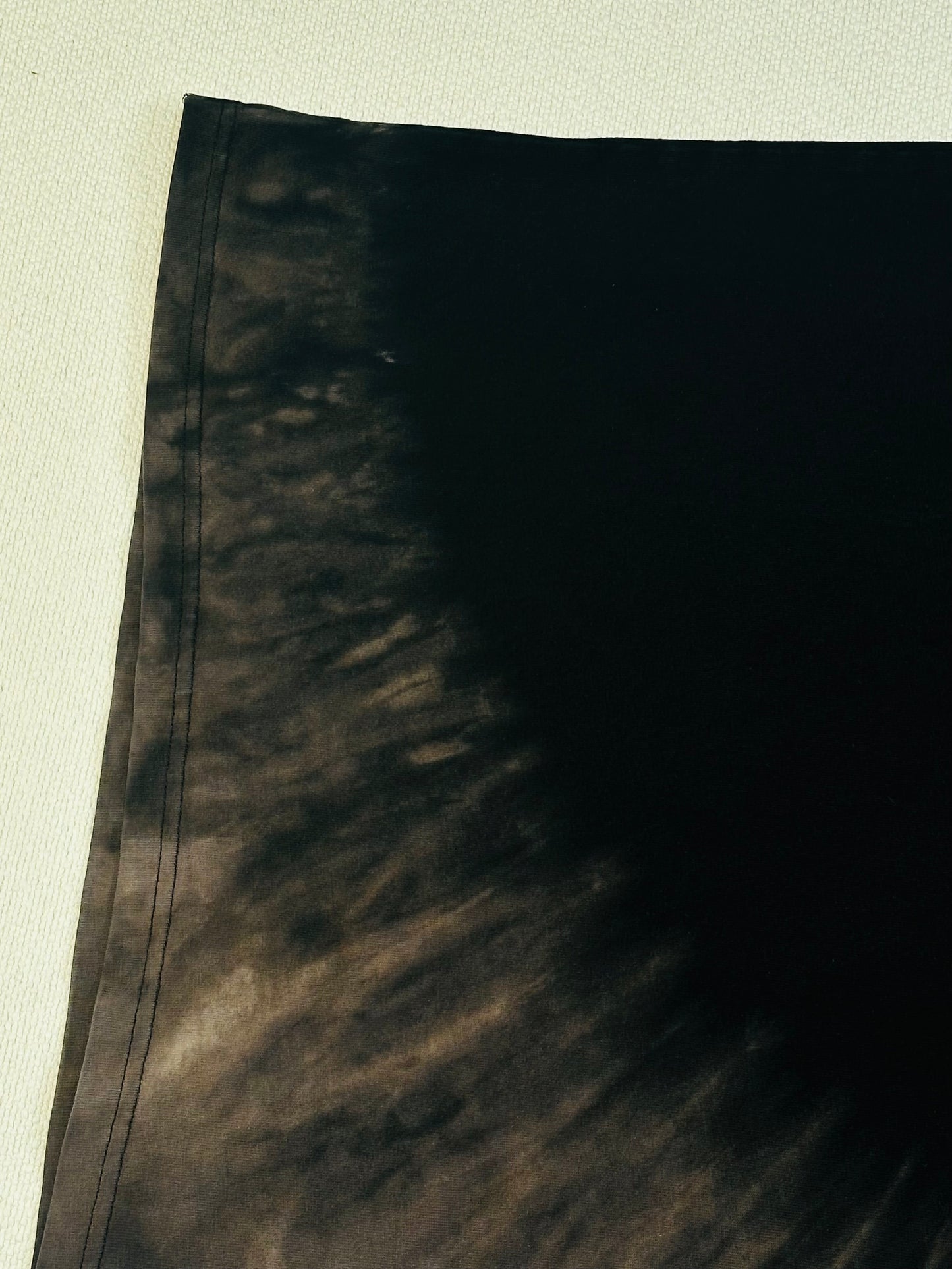 KANI - T-shirt Tie-Dye Nera