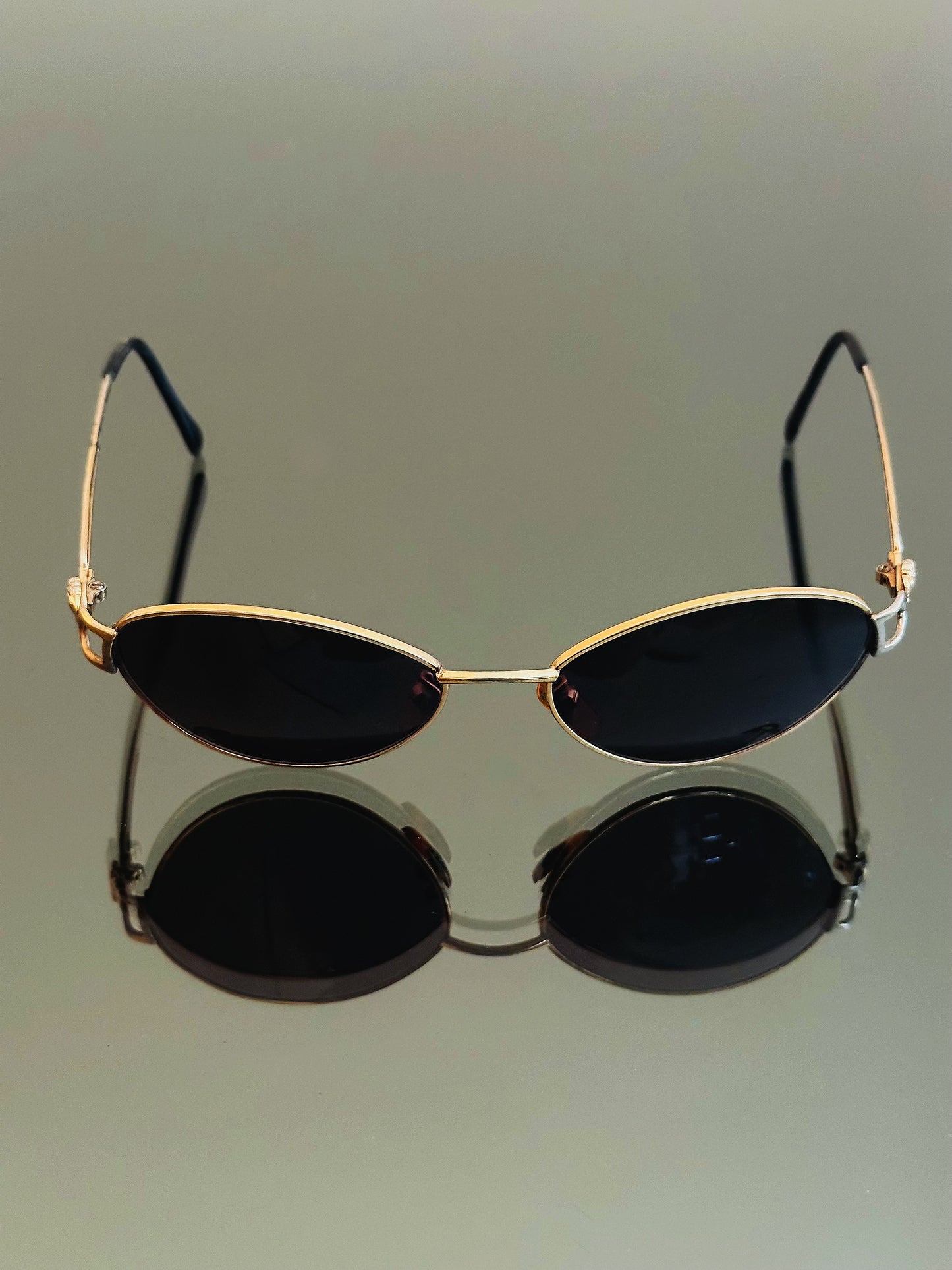 VERSACE - Occhiali da sole H69 Col. 10M – Made in Italy