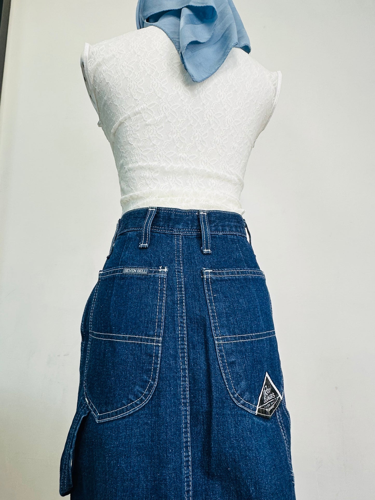 ROY ROGER - Gonna carpenter