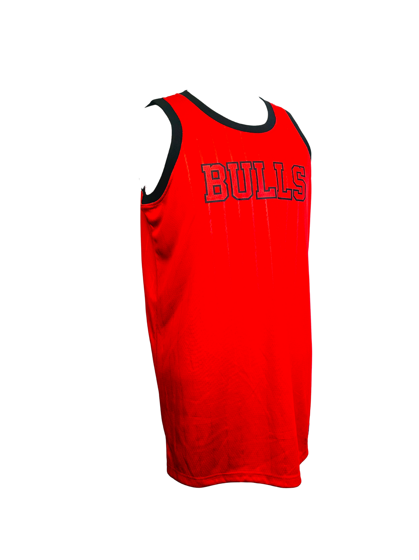 NBA - Chicago Bulls Red 🔴
