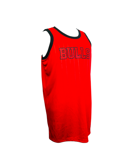 NBA - Chicago Bulls Red 🔴