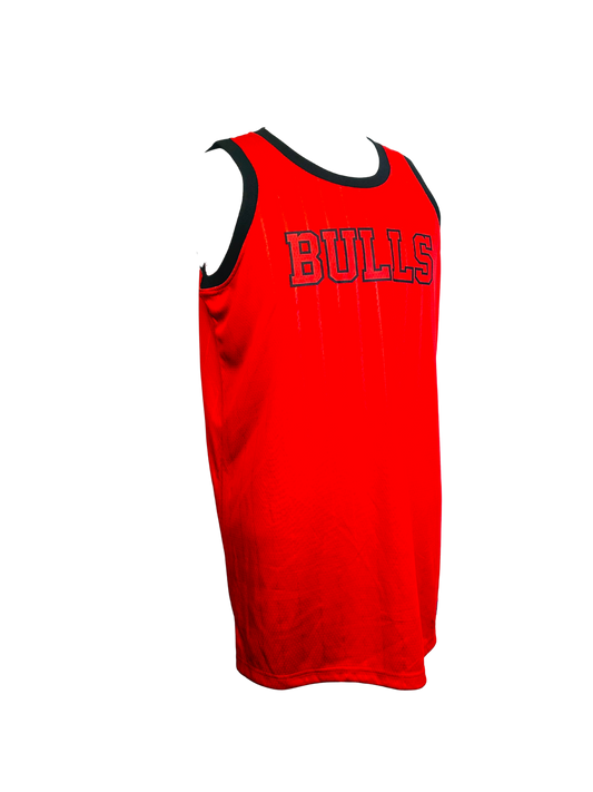 NBA - Chicago Bulls Red 🔴