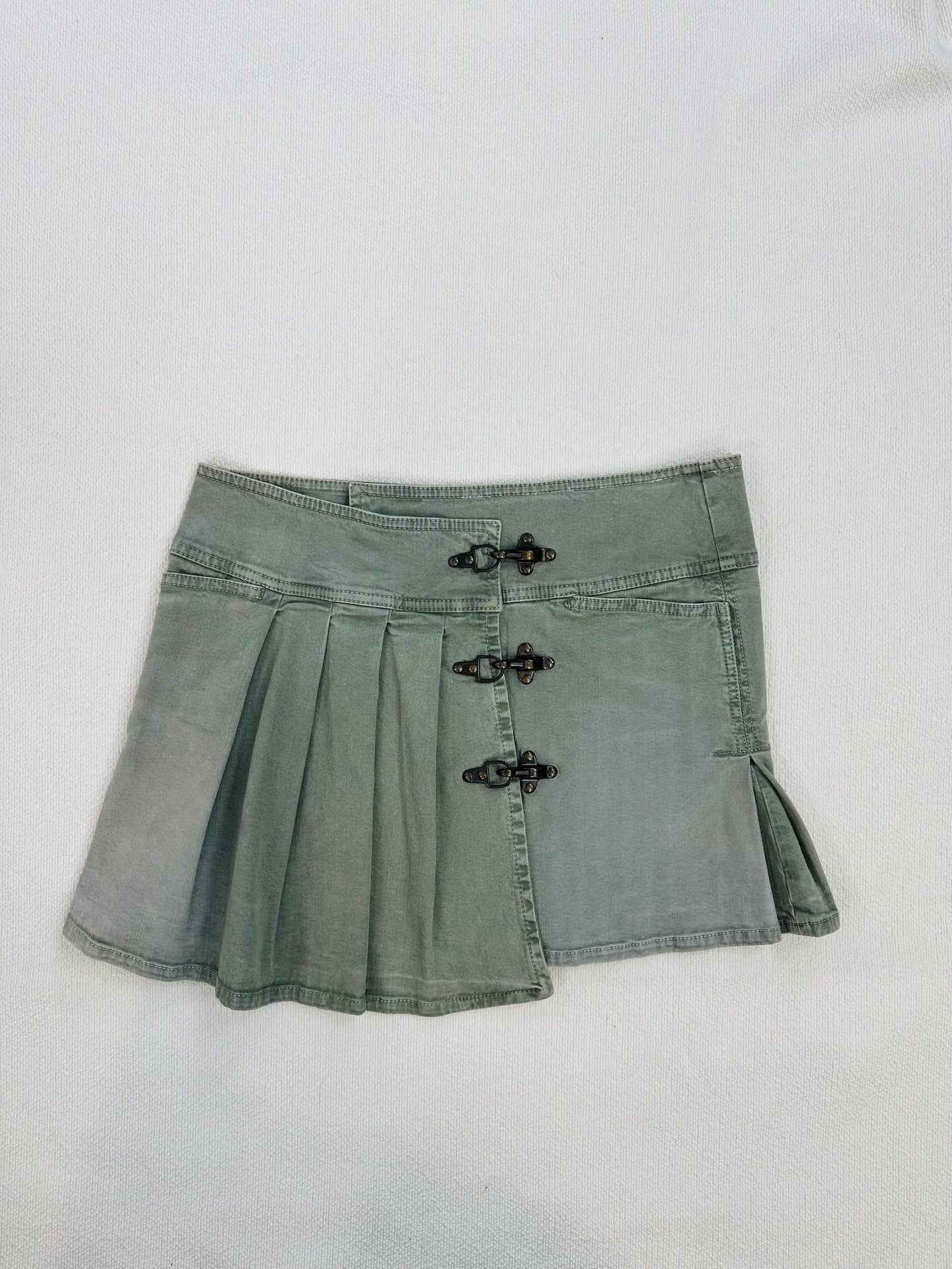 ARMANI - Gonna anni 2000