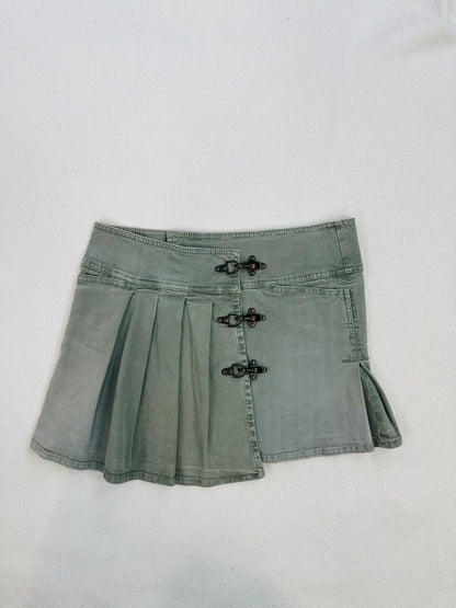 ARMANI - Gonna anni 2000
