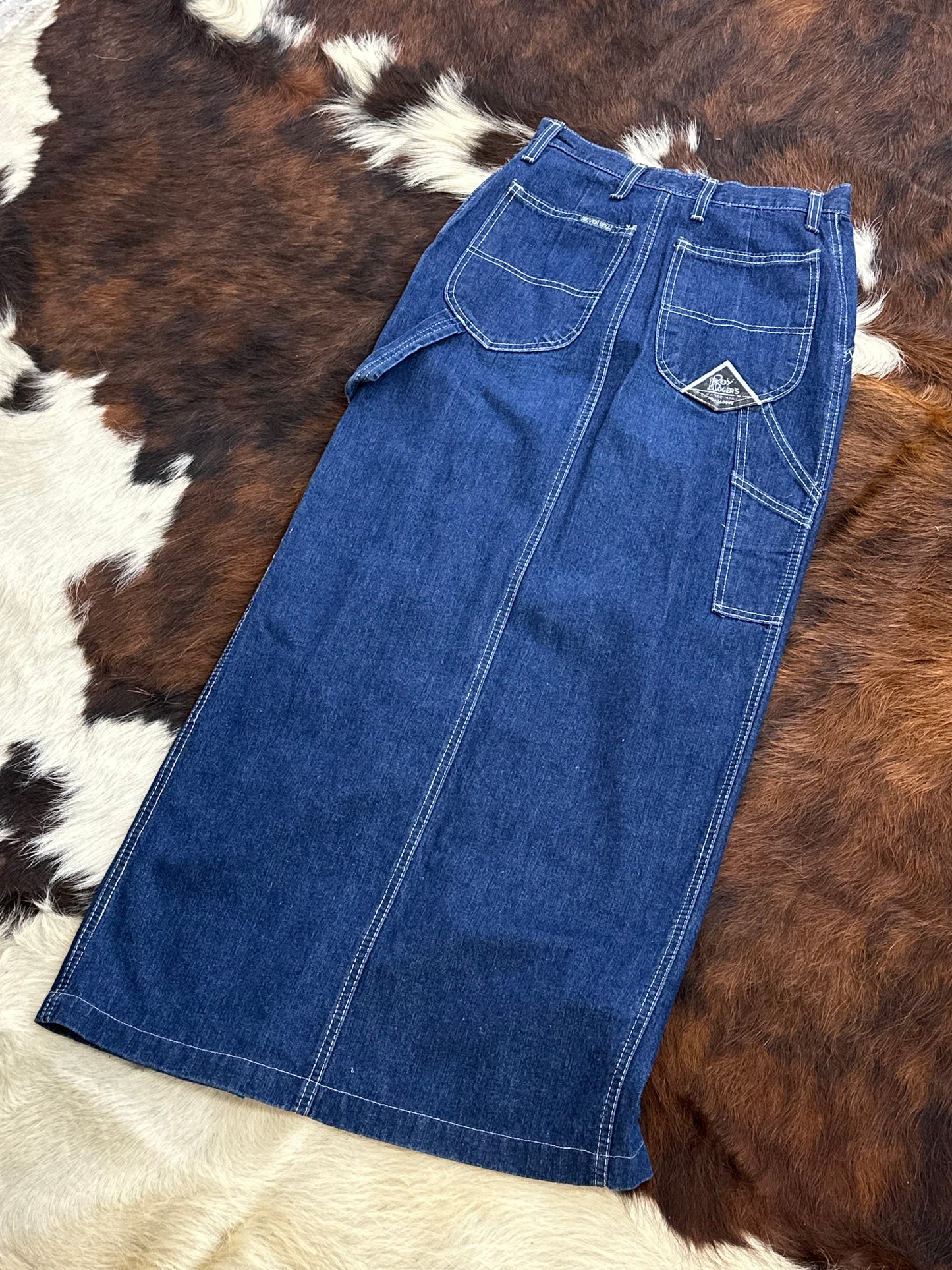 ROY ROGER - Gonna carpenter