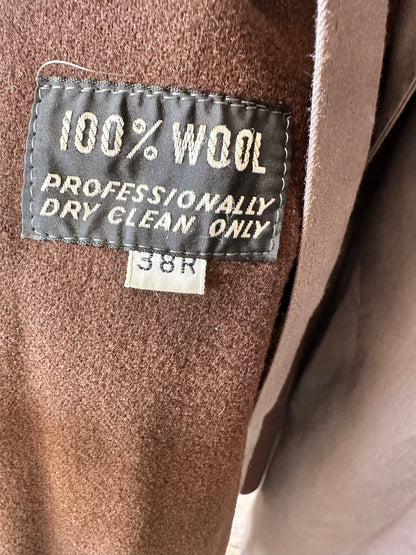 CHRISTIAN DIOR - Trench vintage