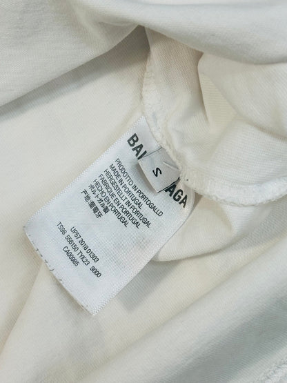 BALENCIAGA - T-Shirt “Baby Bull” | Limited Graphic Edition