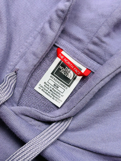 THE NORTH FACE - Felpa logo