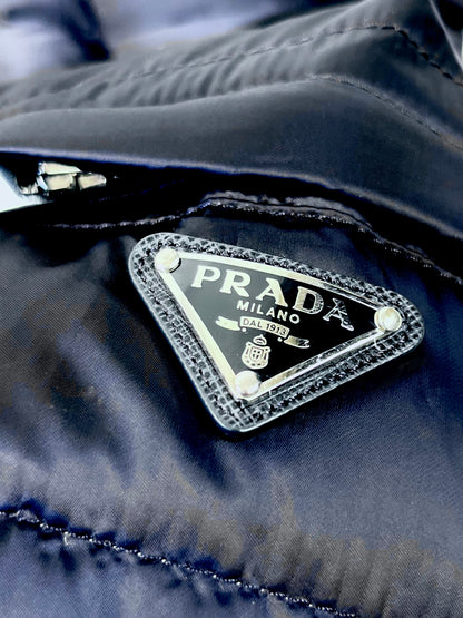 PRADA – Piumino