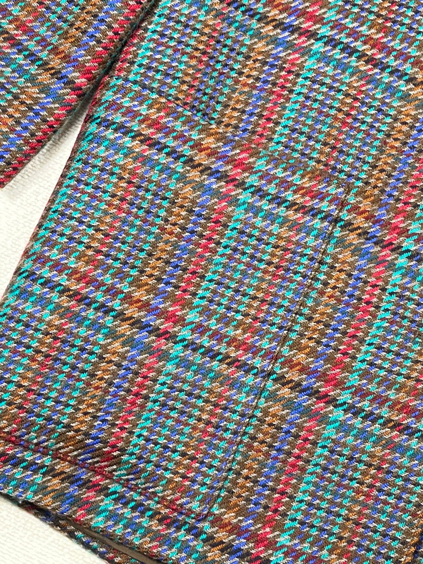 Giacca Blazer Vintage - Missoni Style