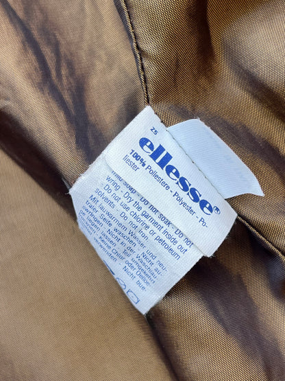ELLESSE -Pile anni 80