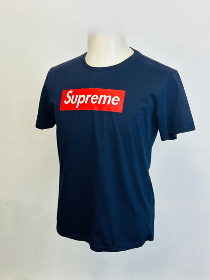 SUPREME - T-shirt | Box Logo