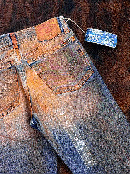 ENERGY - Jeans Straight Morris