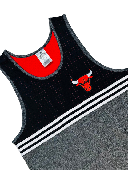 ADIDAS x NBA – Chicago Bulls Performance