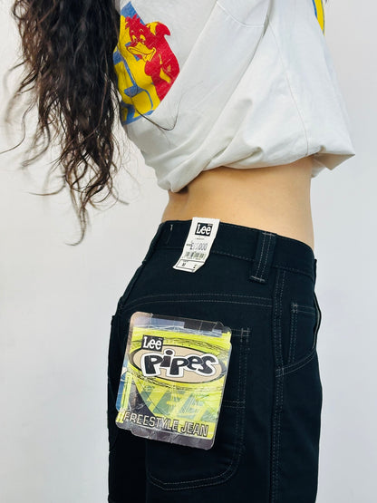 LEE - Jeans Pipes Workwear Y2K