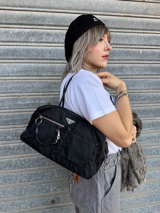 PRADA - Re-Nylon Bag