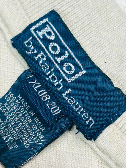 POLO RALPH LAUREN - Polo Beige | maniche corte