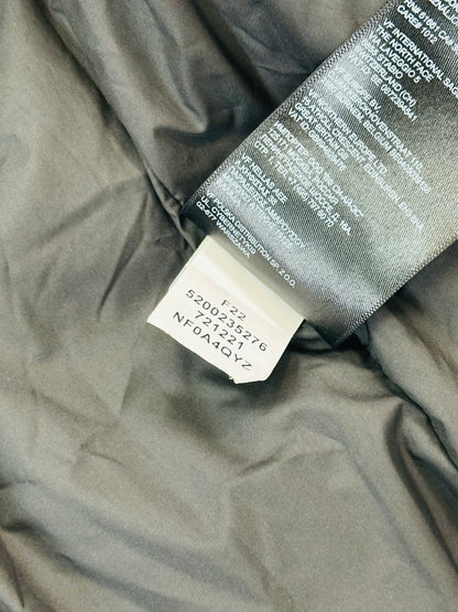 THE NORTH FACE – Piumino Insulated Two-Tone Black