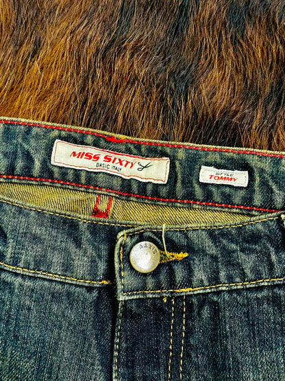 MISS SIXTY – Jeans Style “Tommy”