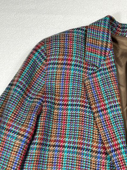 Giacca Blazer Vintage - Missoni Style