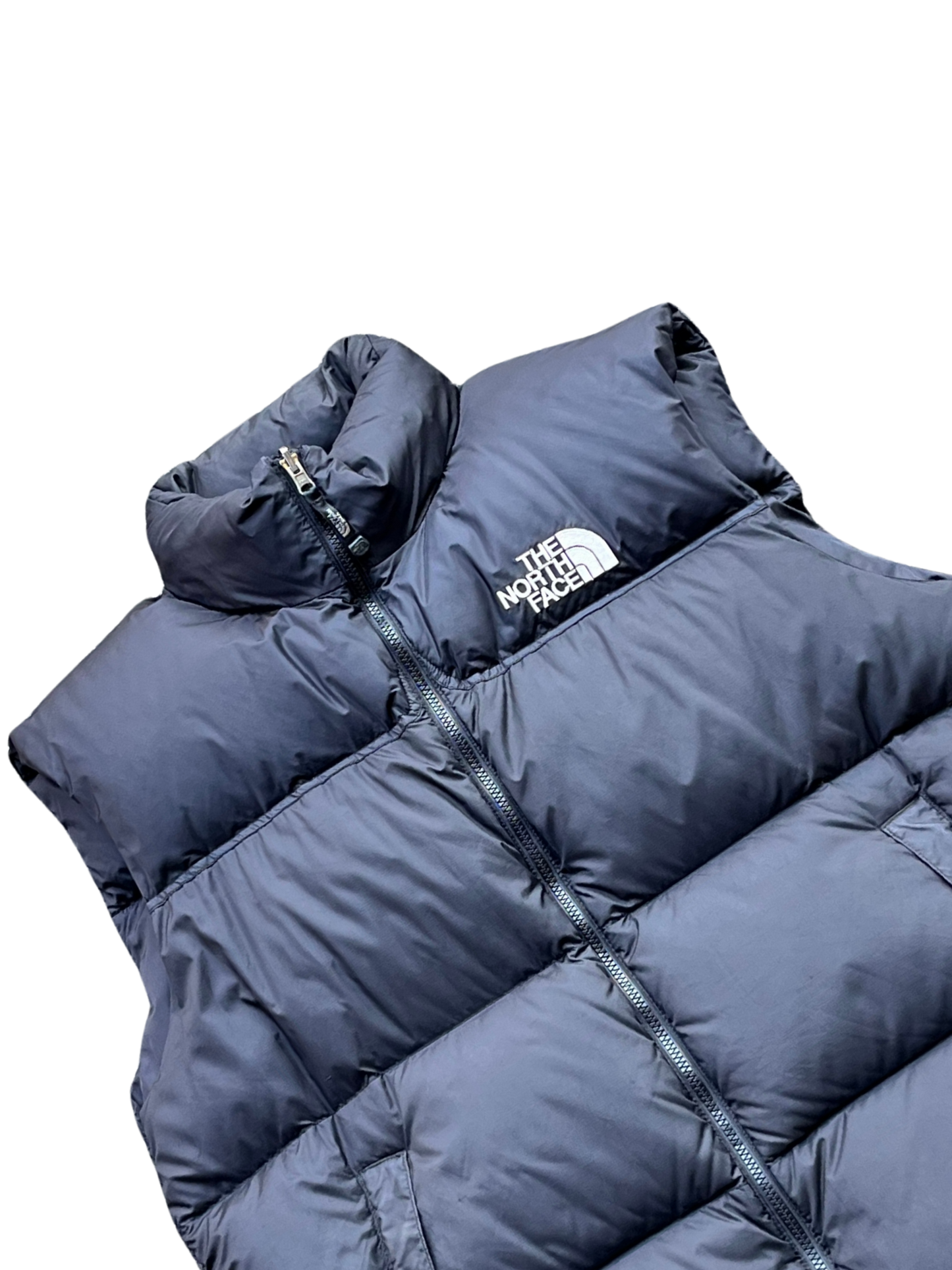 THE NORTH FACE – Gilet Puffer