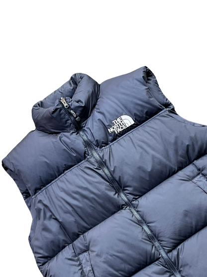 THE NORTH FACE – Gilet Puffer