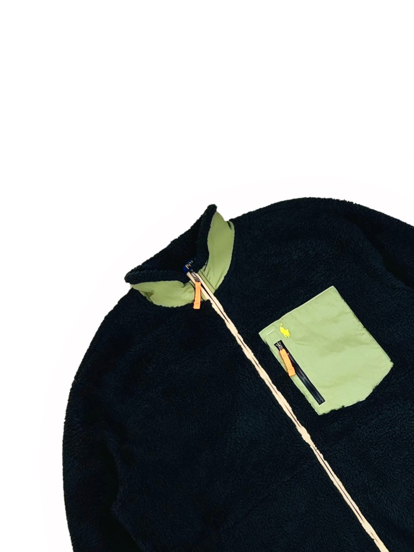 POLO RALPH LAUREN - Pile