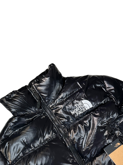 THE NORTH FACE - Piumino cropped