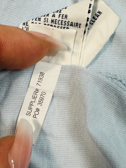 POLO RALPH LAUREN - T-Shirt Baby Blue | M