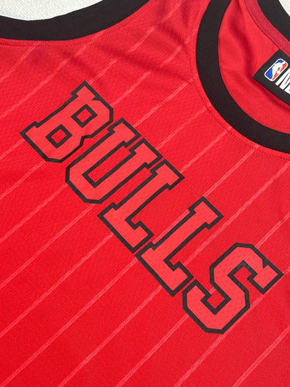 NBA - Chicago Bulls Red 🔴