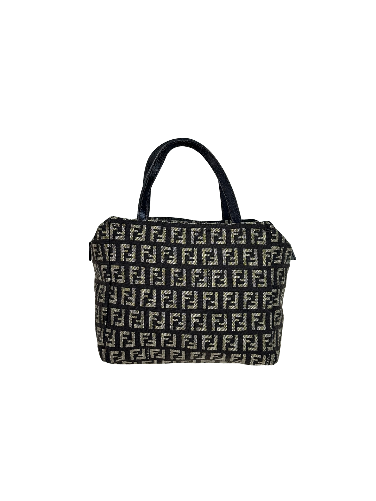 FENDI - Pochette Zucchino