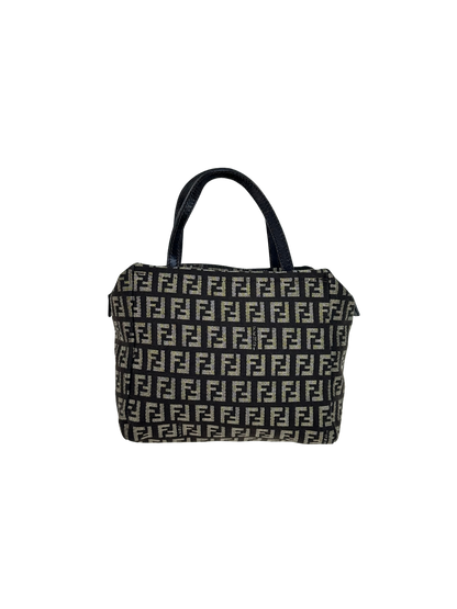 FENDI - Pochette Zucchino