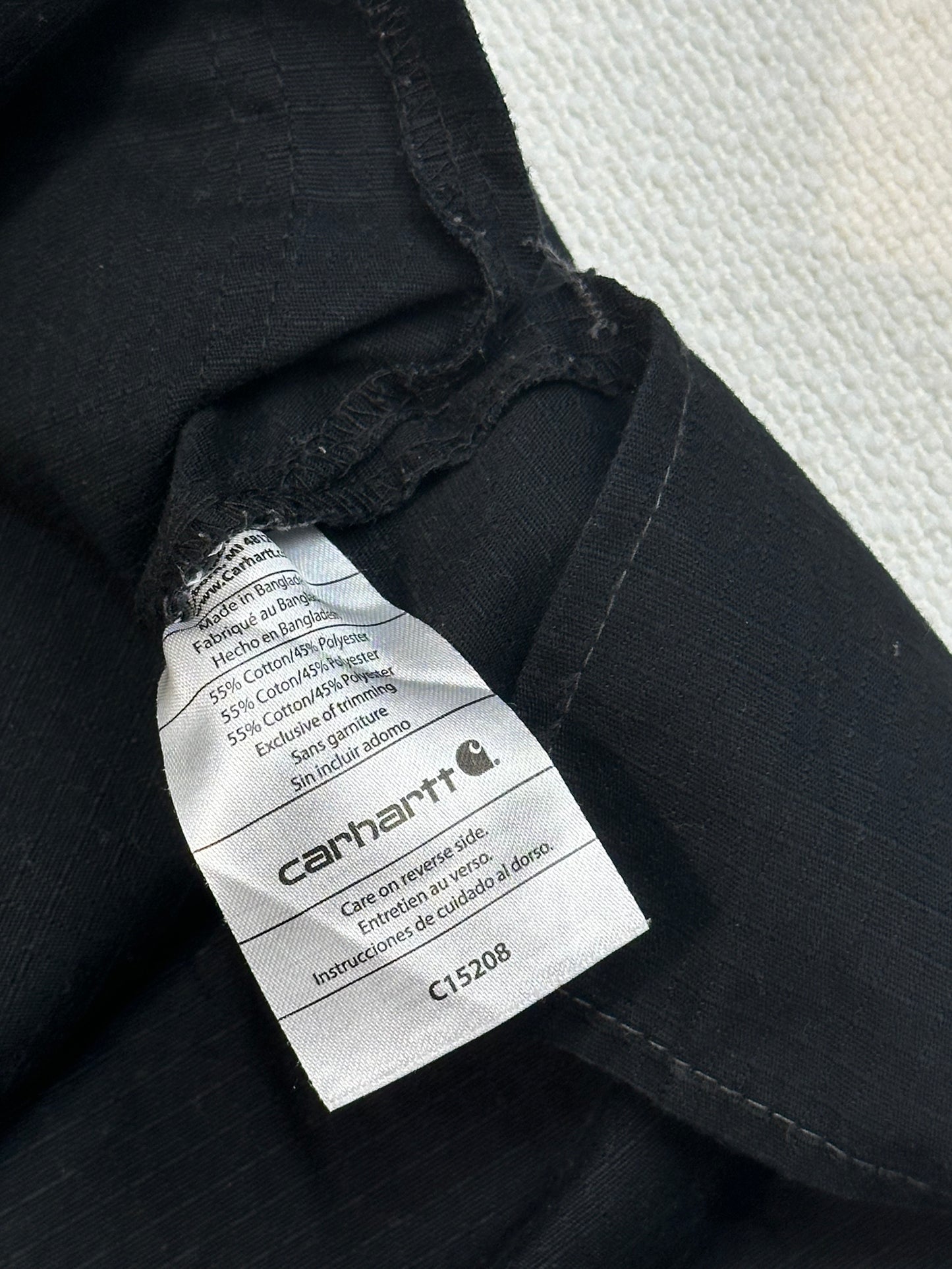 CARHARTT - T-Shirt | Utility top