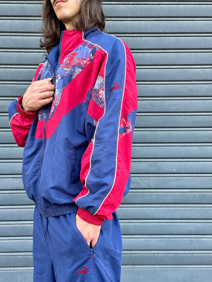 Puma U.S.A sportwear large