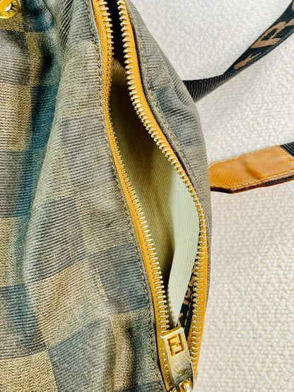 FENDI - Zainetto Vintage